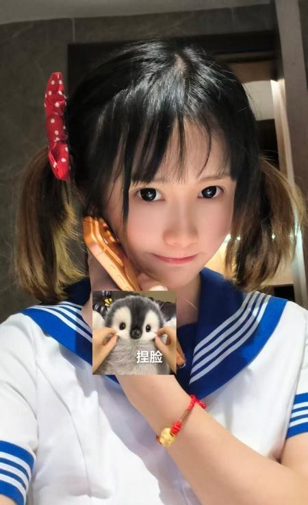 双马尾小萝莉-买色网