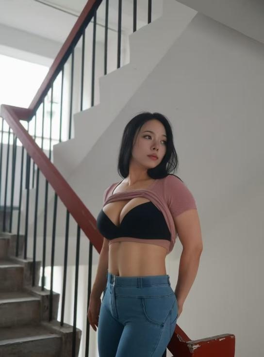 170欧美型瑜伽教练-买色网