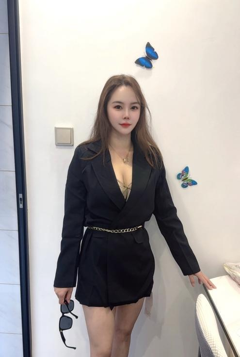 拽姐体验报告-买色网