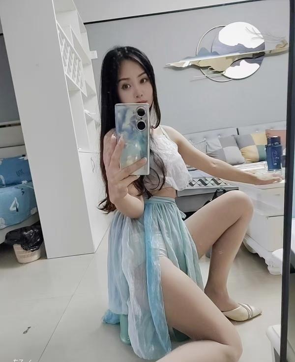 摩登女郎-买色网