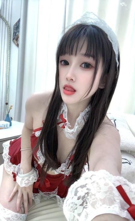 回味成寿寺软糖妹柔柔-品茶社