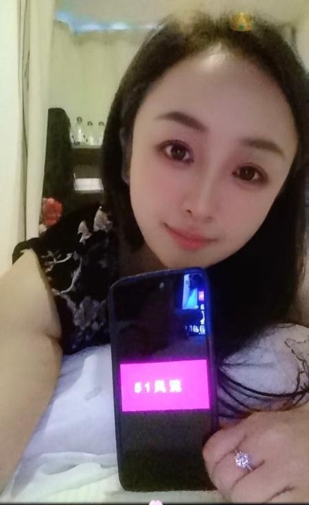 光谷风韵少妇佳佳-品茶社
