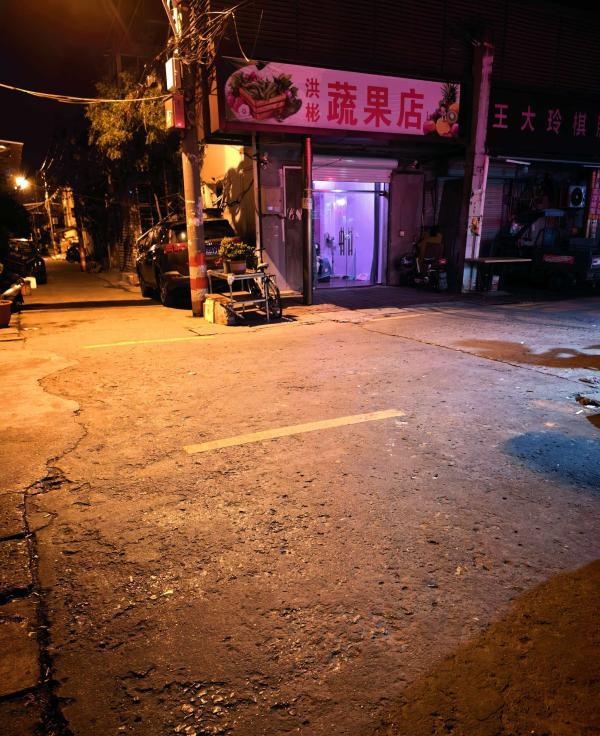 江宁小巷子-买色网