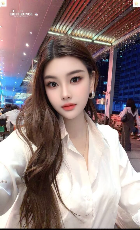 秘书装气质御姐大美-品茶社