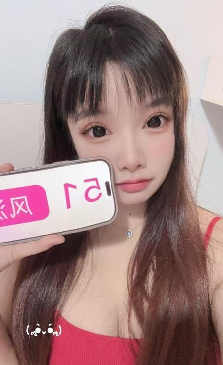浦东温柔甜妹小小-品茶社