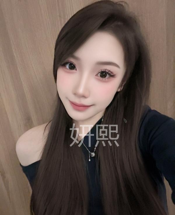 可甜可咸长腿美女妍熙-买色网