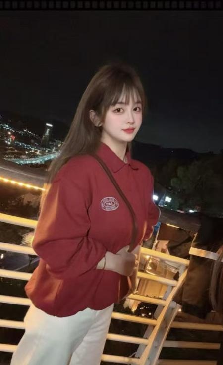 包河初秋妹子-买色网