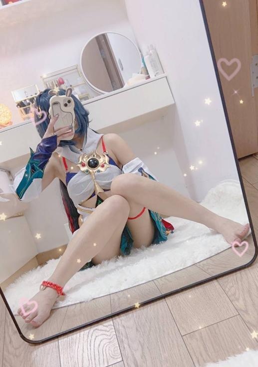猫猫制服cos-买色网