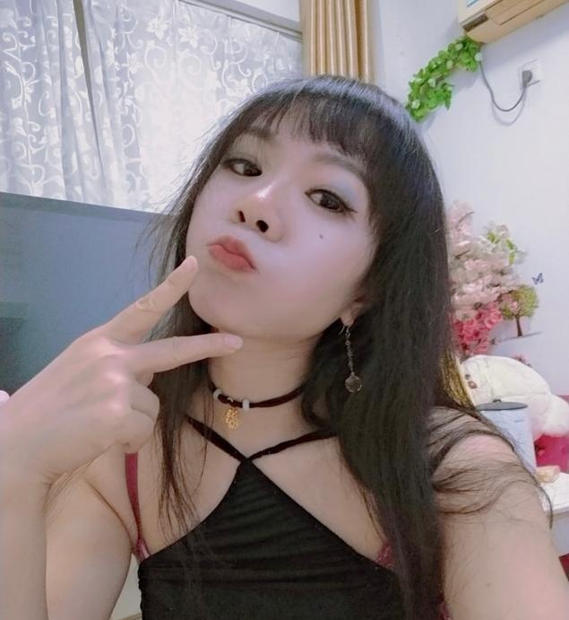 钟灵街小m希瑞-买色网