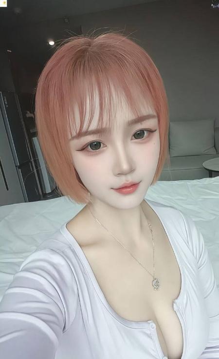 上城性感小美-买色网