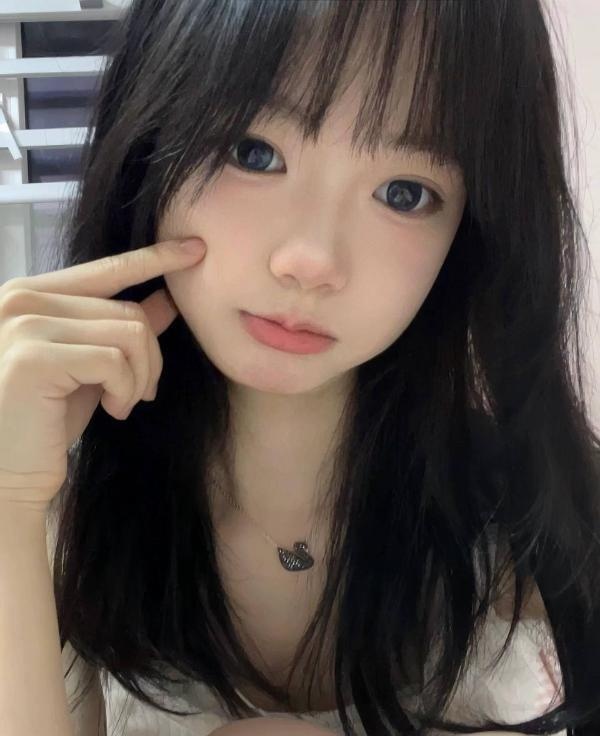 00后小萝莉-品茶社