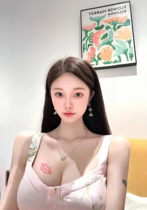性感S型美女瑜伽教练-品茶社