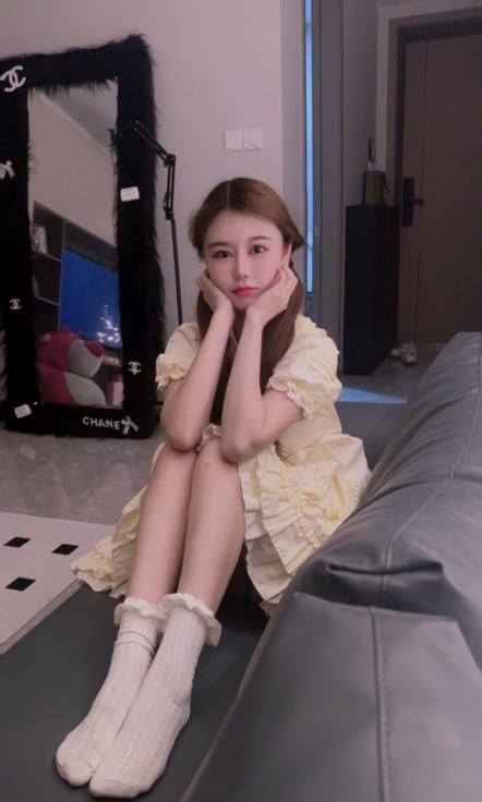 杭州双马尾嫩妹妮佳-买色网