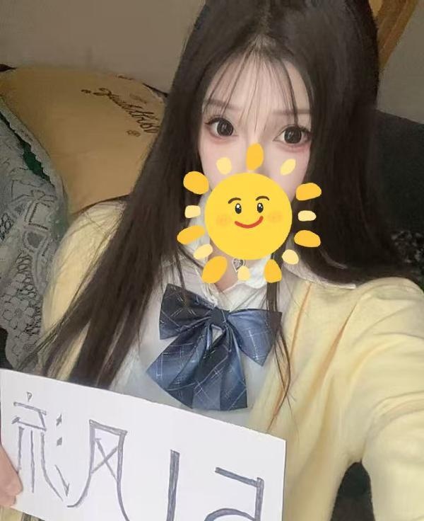 甜美系纯纯的可爱姐姐-买色网