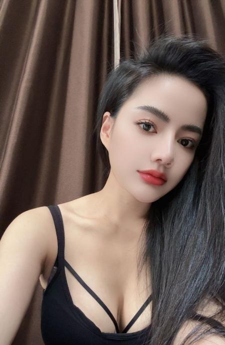 常熟哈尼族美女-品茶社