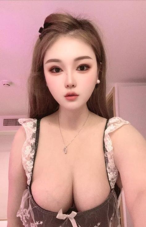 园区巨乳果果-品茶社