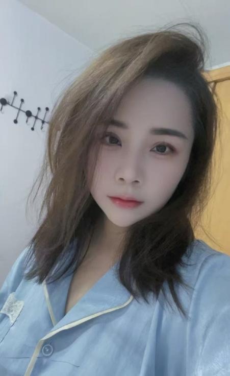 过年不打烊制服少妇-品茶社
