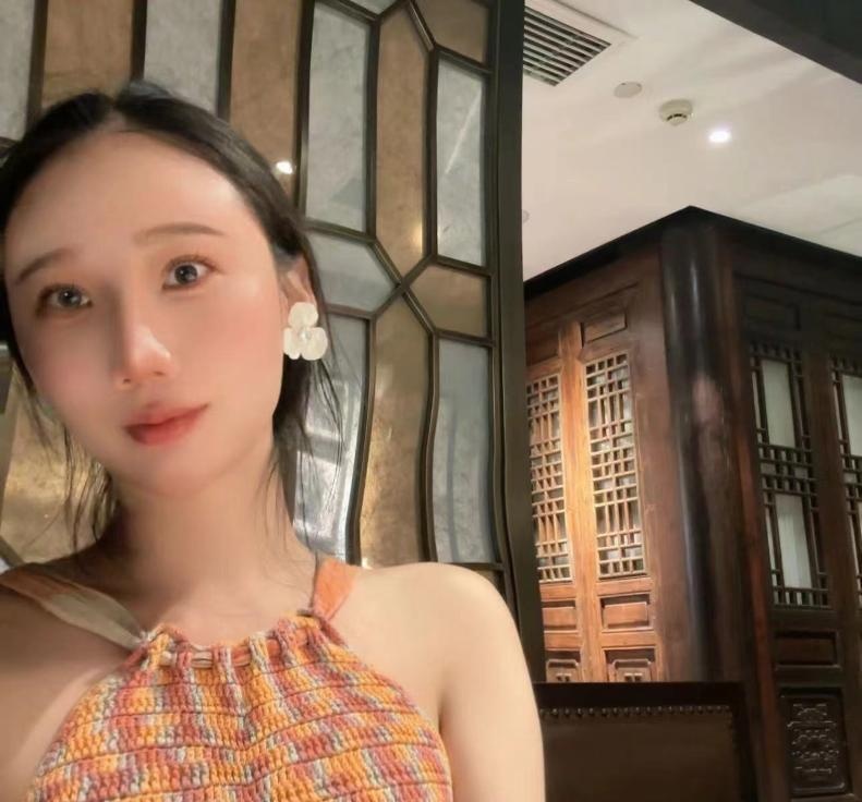 瑶海小美女-买色网