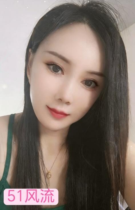 气质型美女米娜-品茶社