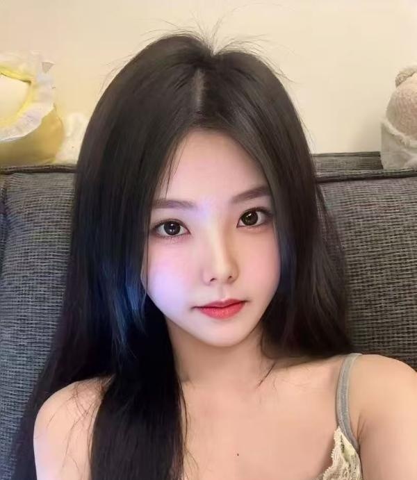 青春活力美少女安安-买色网