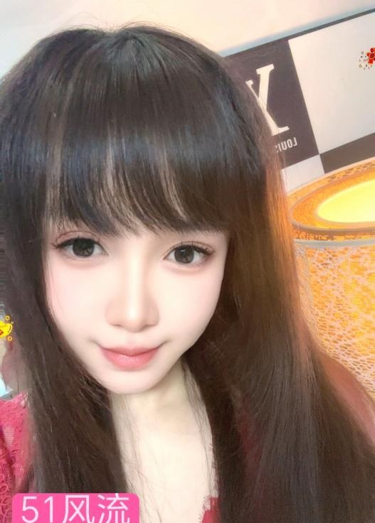 肤白甜美小梦-买色网