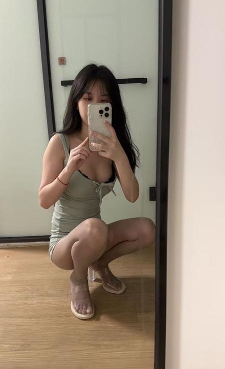 普陀肤白貌美嫩妹-品茶社