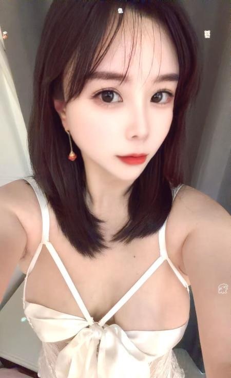 渝北大波美女甜汐-品茶社