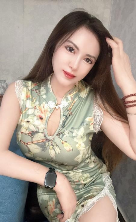 服务热情风骚姐姐-买色网