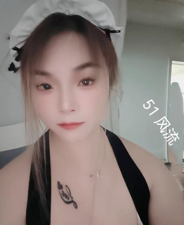 雁塔蓓儿-买色网