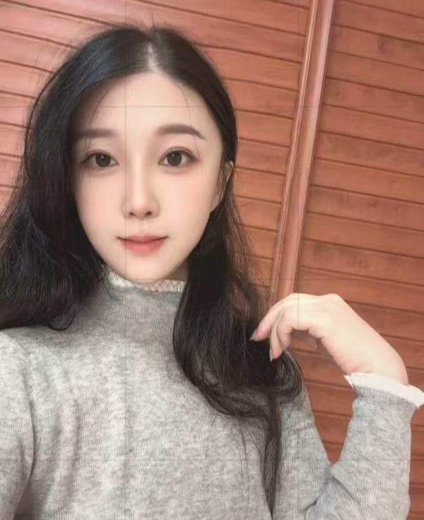 光谷高挑小仙女-品茶社