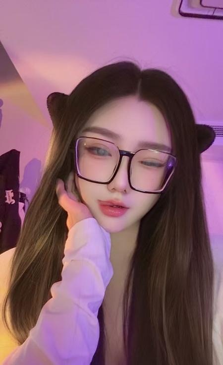 普陀颜值小女友-品茶社