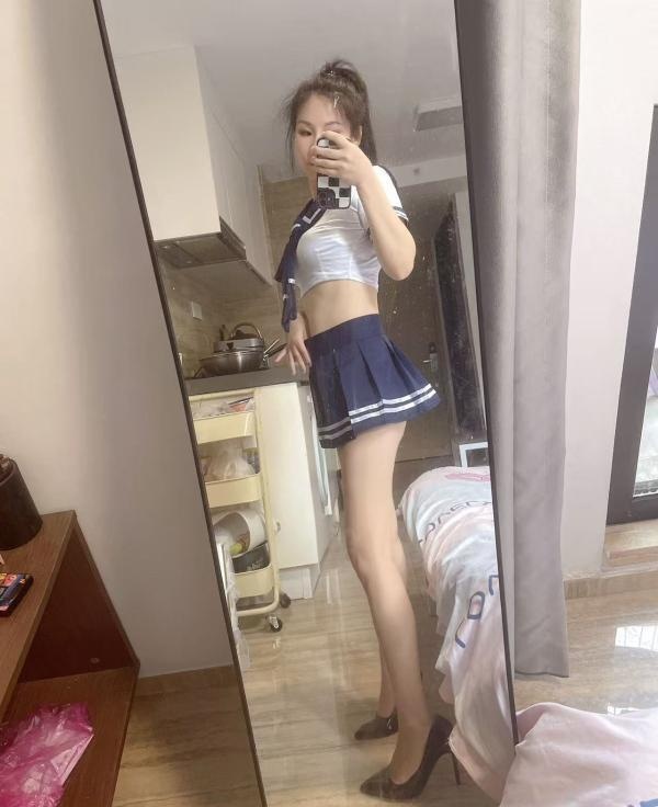海珠双飞姐妹花可可-买色网