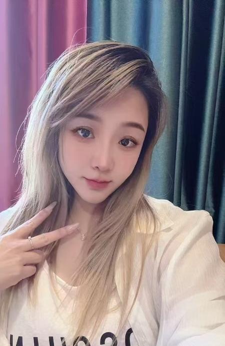 铁西糖糖-买色网