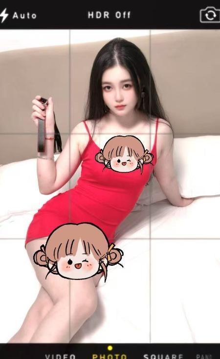 天河清纯颜值女友悠悠-品茶社