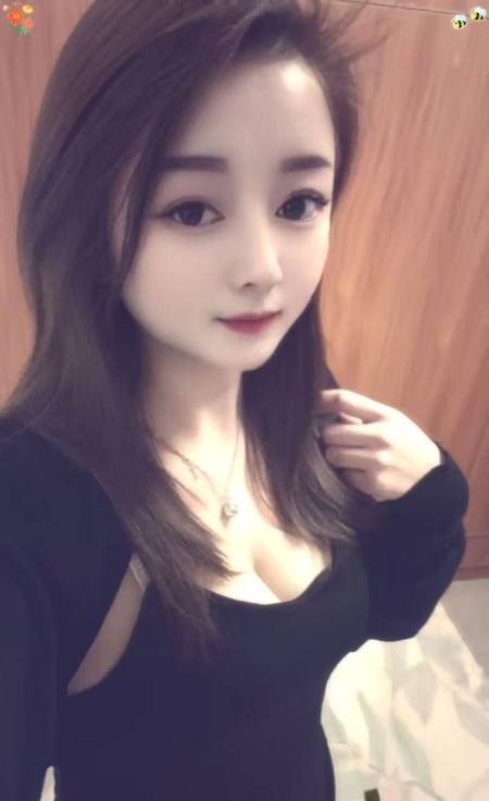 温柔服务好大胸妹子-品茶社