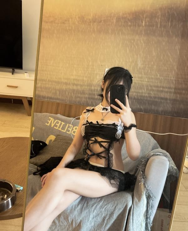 舌吻嫩妹兮兮-品茶社