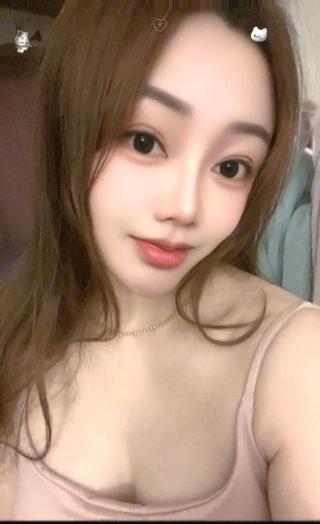 普陀清纯小美女-品茶社