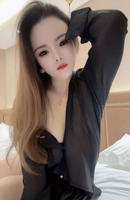 曼丽南坪巨乳-品茶社