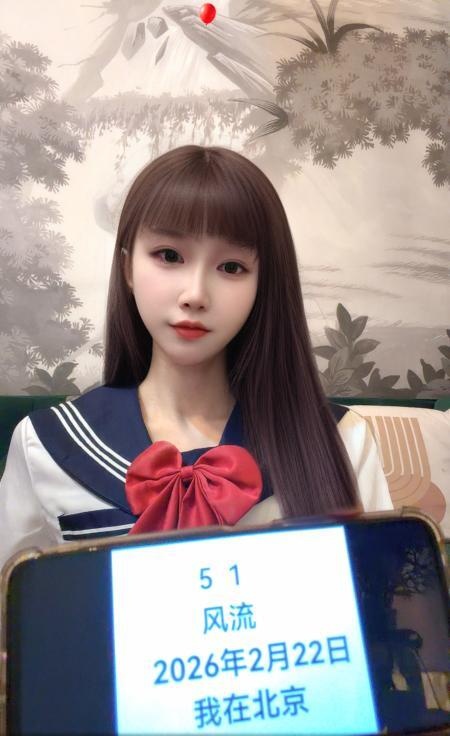 JK小姐姐-买色网