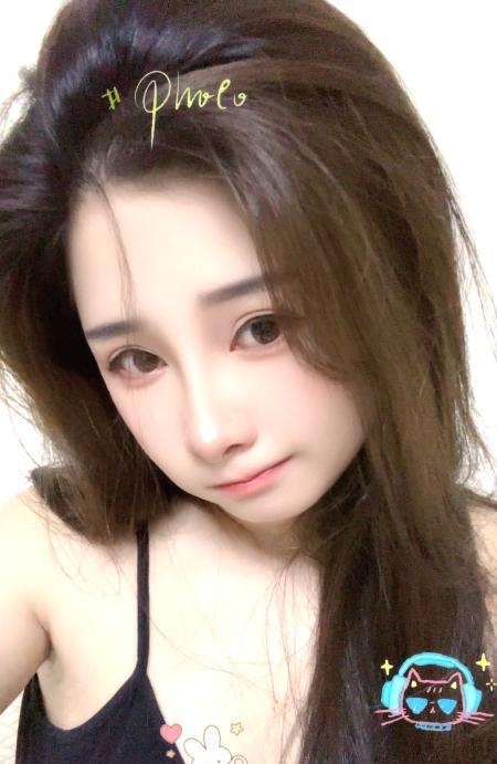 二刷兜兜美女-品茶社