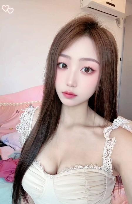 天府服务系甜甜-品茶社