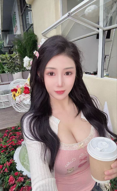 性价比拉满的啵啵妹-买色网