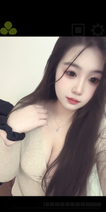 南城BBW喵喵-品茶社