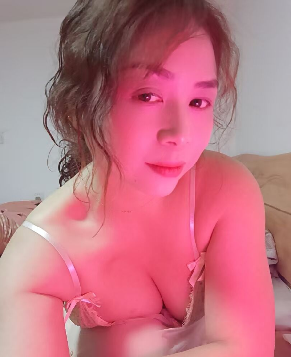 骚气服务控-品茶社