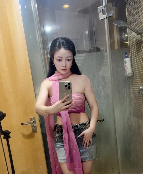 福田美乳柒柒-买色网