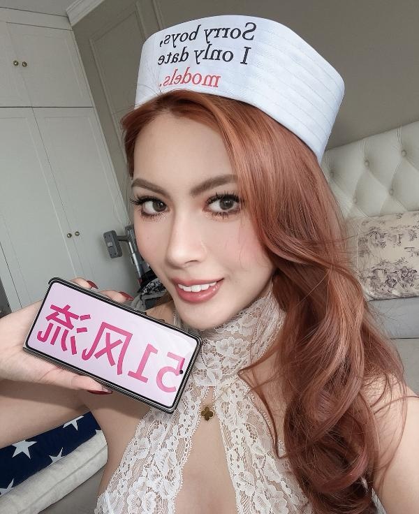 颜值系骚货女友-买色网