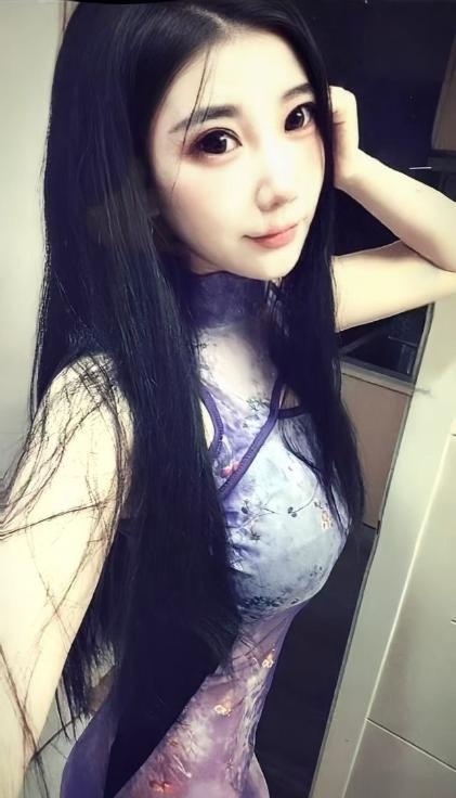 高颜值舞蹈女神南希-买色网