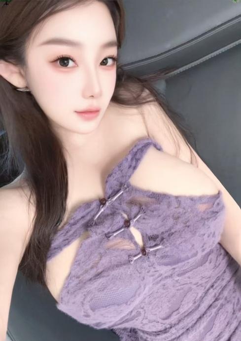 高颜值巨乳晨晨-买色网