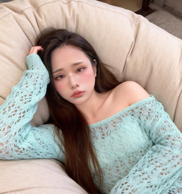 甜甜小迷妹-买色网