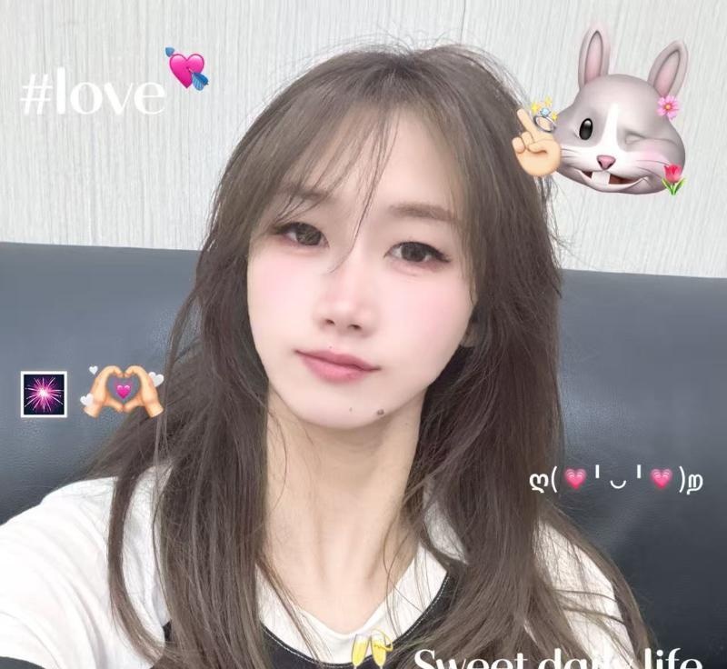 滘口小美女-买色网